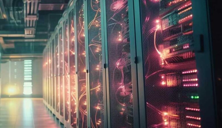Infrastructure IT et réseaux
