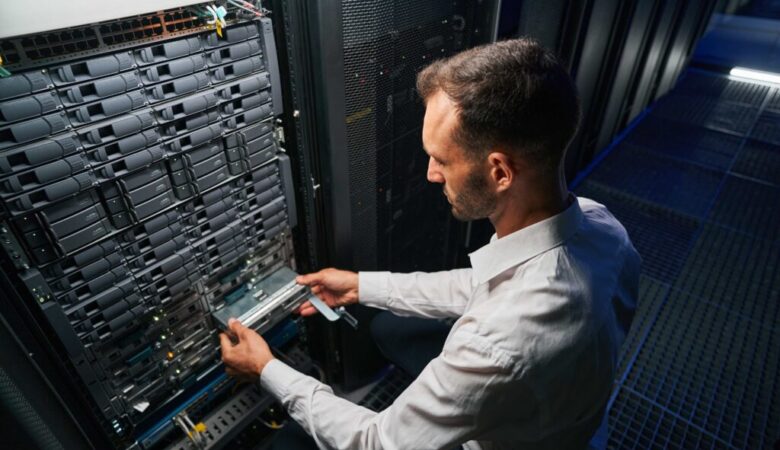 Des Infrastructures Fiables