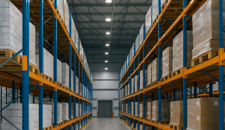 Régie de distribution