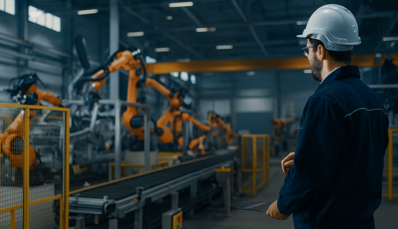 Industrie