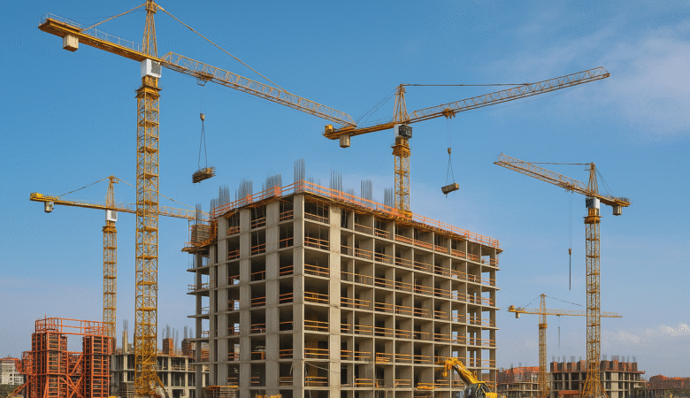 Construction & Bâtiment